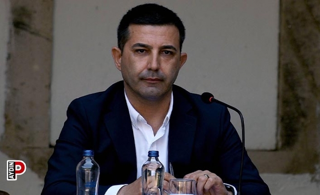 Başkan Günel, sahte akraba iddialarını yargıya taşıdı