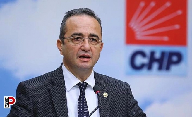 CHP’li Tezcan “Seçim vaadi olarak açıkladığınız mülakatı neden kaldırmadınız?”