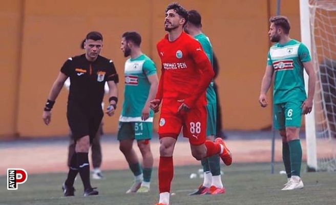 Didim Belediyespor’da transfer hızlı başladı