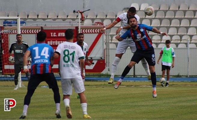 Efeler 09 yarı finalde elendi