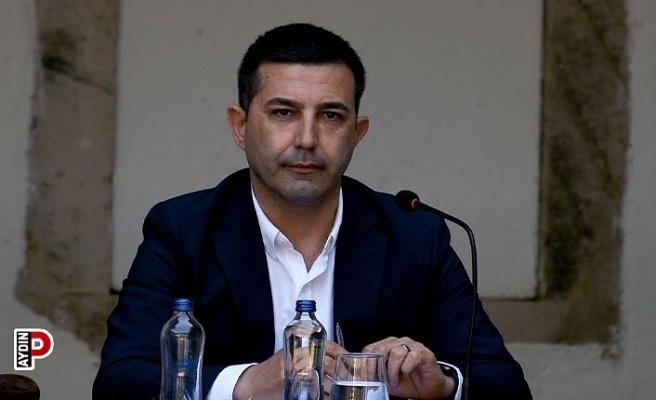 Günel: İftiralara sessiz kalmamızı kimse beklemesin