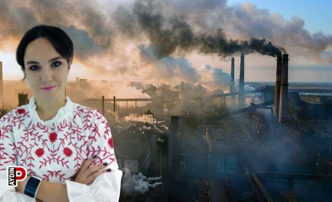 Hava kirliliği solunum sağlığını tehdit ediyor