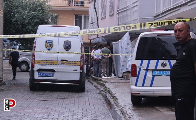 Kan donduran cinayette ölü sayısı 4'e yükseldi