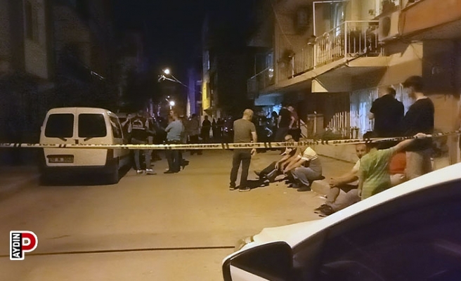 Miras kavgasında öz ağabeyini öldürdü