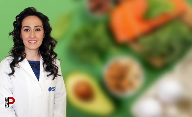 Şok diyetler sağlığı olumsuz etkiliyor