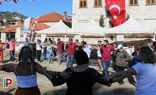 Uluslararası Giritliler Festivali Söke’den başlıyor