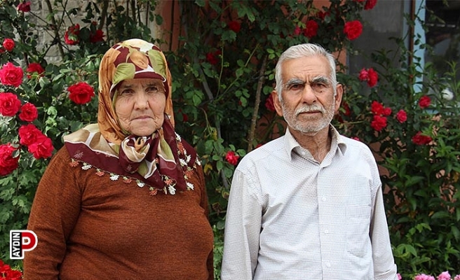 Yarım asırlık evliliklerini '4S' modeline borçlular