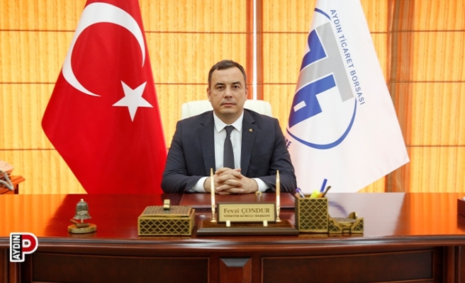 Aydın Ticaret Borsası 'Marka ve Patent Danışmanlık Ofisi'ni üyelerinin hizmetine sunuluyor