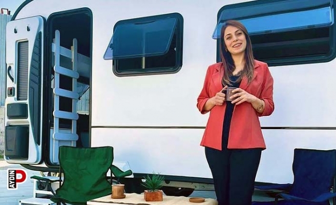 Karavana olan ilgiyi arttırdı