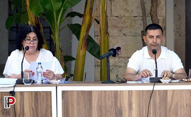 Kuşadası Belediyesi’nden planlı yapılaşma için önemli karar