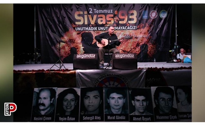 MADIMAK 30 YILDIR YANIYOR