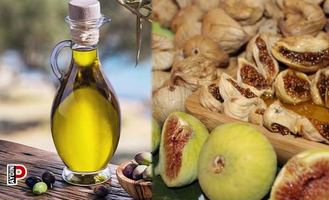 Aydın’ın Temmuz ihracatı belli oldu