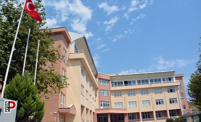 Söke İşletme Fakültesi'ne bu yıl 504 yeni öğrenci gelecek