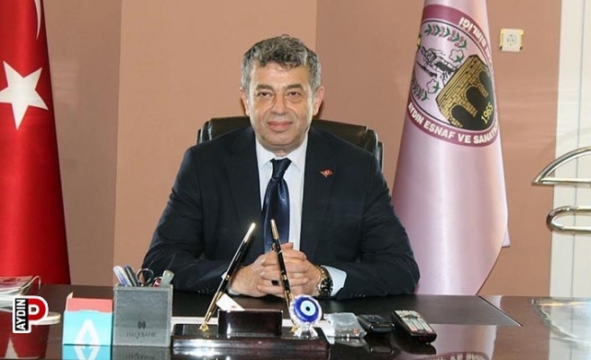 AYESOB üyelerini Teknofest’e götürüyor