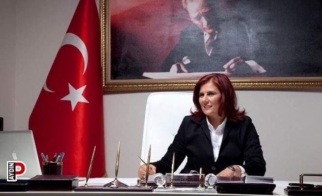 Başkan Çerçioğlu: Tüm gazilerimizin Gaziler Günü kutlu olsun