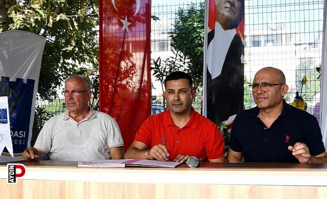 Başkan Günel: İşçi kardeşlerimin her zaman yanındayım