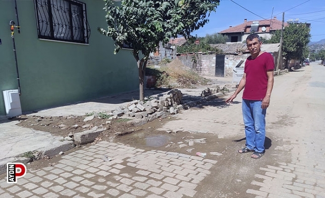 Enerya, Umurlu sakinlerini isyan ettirdi