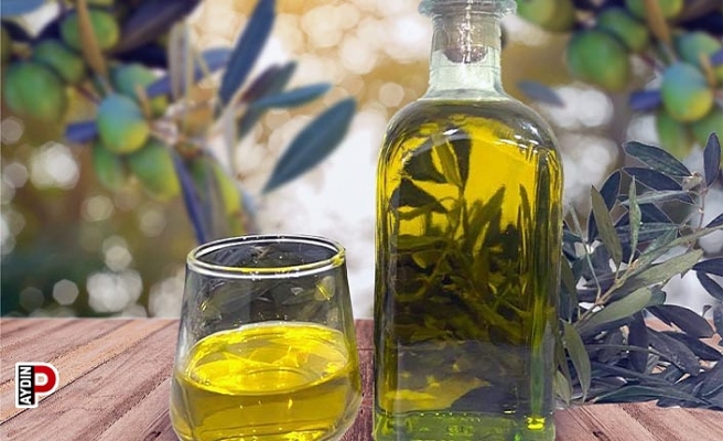 Aydın Memecik Zeytinyağı, Avrupa Birliği’nde ilan edildi