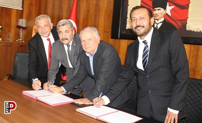 Aydın’da meslek liseleri hak ettiği değeri buldu