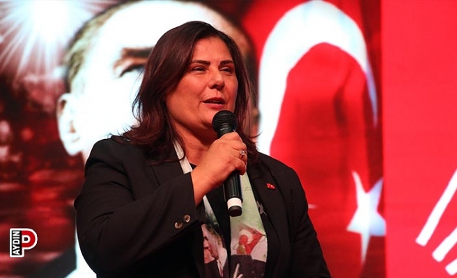 Başkan Çerçioğlu: 12 buçuk milyarlık yatırım yaptık