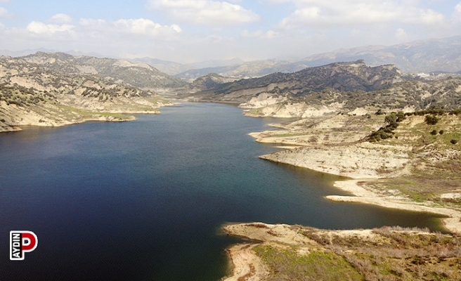 DSİ'den sulama sezonu açıklaması