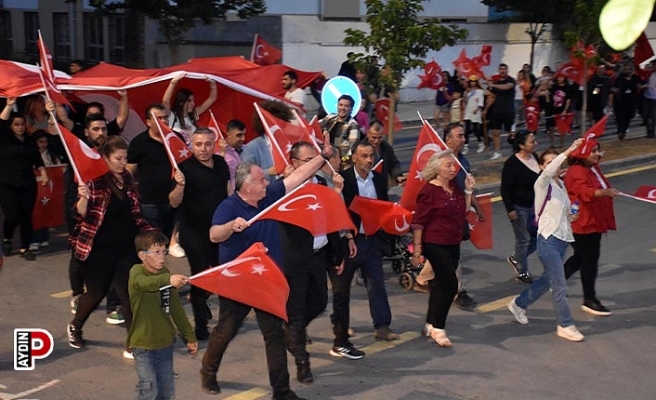 Germencik’te Cumhuriyetin 100. yılı dolu dolu kutlanacak