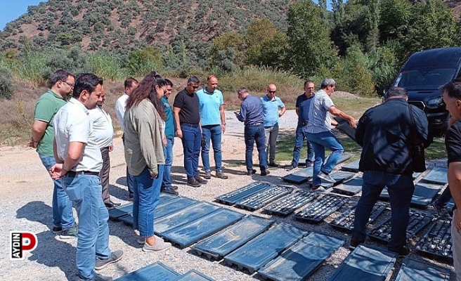 Koçak Barajı için sondaj çalışmaları başladı
