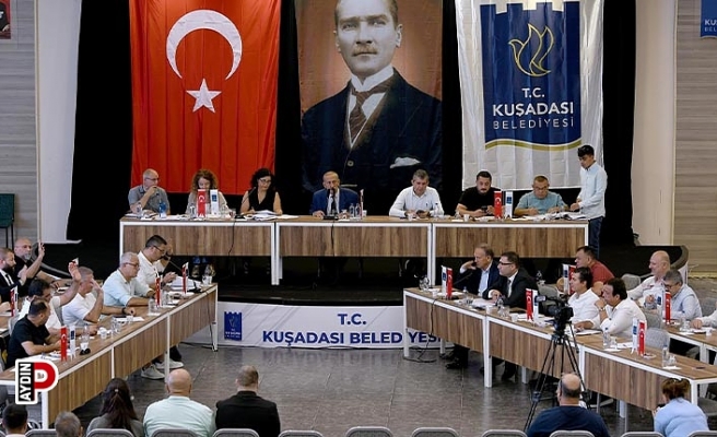 Kuşadası Belediyesi, Maffy’nin mezarını yaptıracak