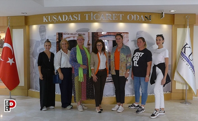 KUTO‘da İl İcra Komitesi üyeliği seçimleri yapıldı