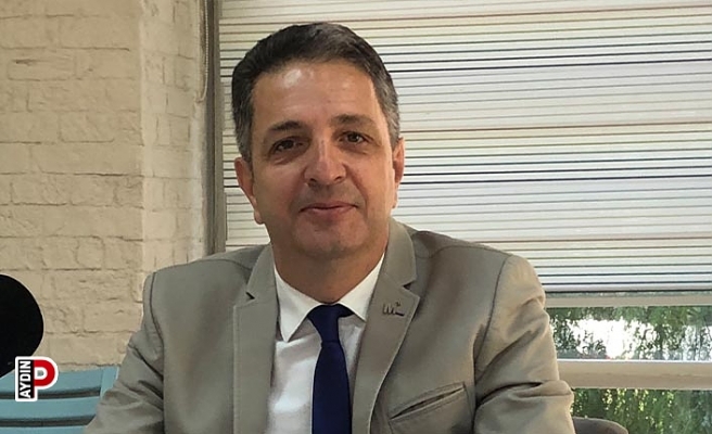 SMMMO kendi elektriğini kendi üretiyor
