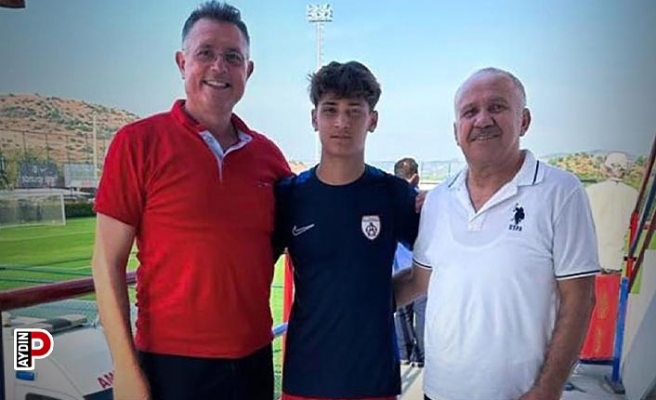 Yıldızspor’un eski oyuncusu milli takım aday kadrosuna seçildi