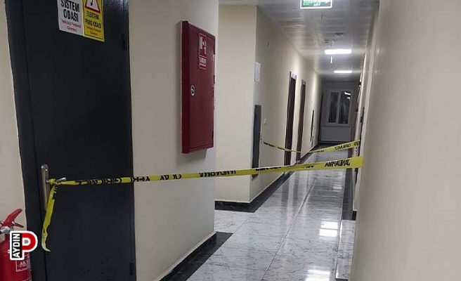 Asansör kazasında bilirkişi raporu tamamlandı