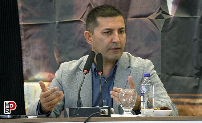 Başkan Günel’den Kültür Sanat faaliyetlerini eleştirenlere sert yanıt