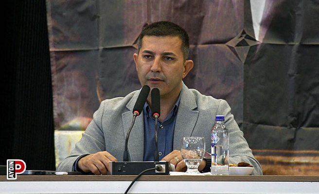 Başkan Ömer Günel’den Aydem’e sert eleştiri