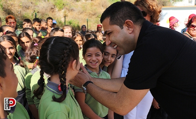 Başkan Ömer Günel’den ekonomik destek müjdeleri