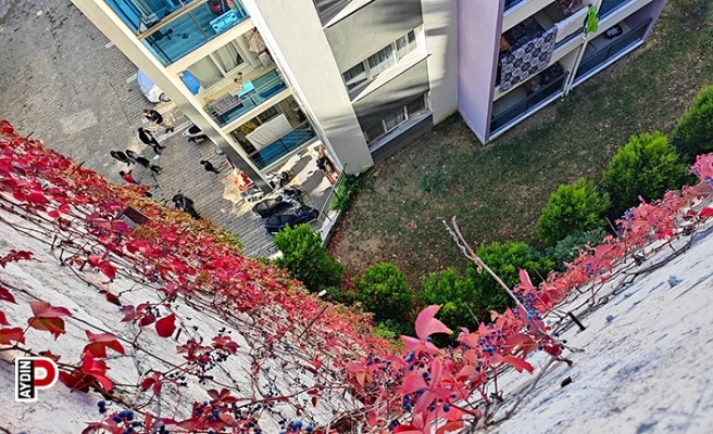 İstinat duvarından atlayan kadın hayatını kaybetti