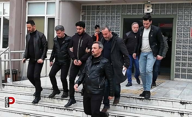 Kız arkadaşına kurşun yağdıran sanığın cezası belli oldu