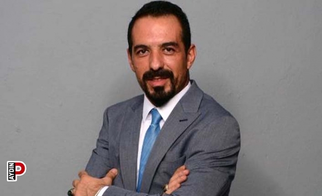 MHP Germencik’te Karapelit sesleri