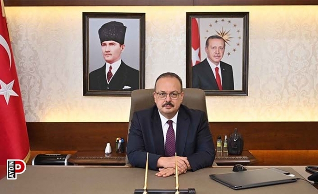 Vali Canbolat: Tüm kadınlarımızın yanında ve destekçisiyiz