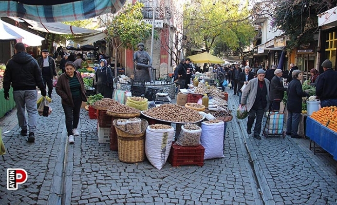 Asırlık kültürel mirası yaşamaya devam ediyor
