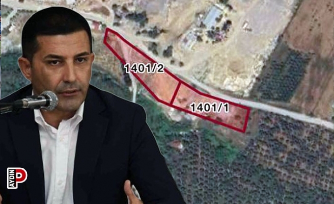 Başkan Günel: Kentimizi betona boğuyorlar