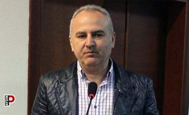 Çine'nin yeni başkanı Kıvrak oldu