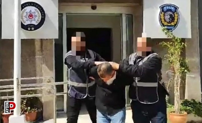 12 yaşındaki çocuğu taciz eden şüpheli tutuklandı