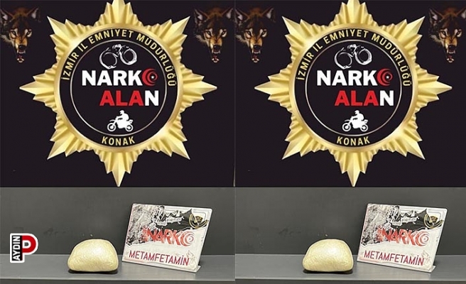 125 yıl hapis cezasıyla aranan firari yakalandı