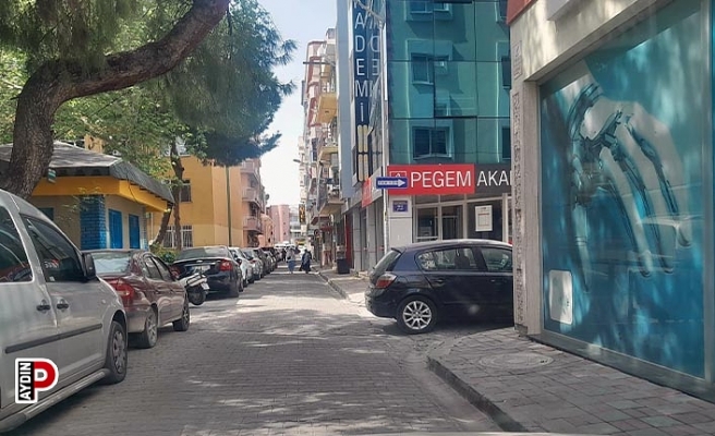 Aydın’ın trafik çilesinin nedenlerinden biri denetimsizlik