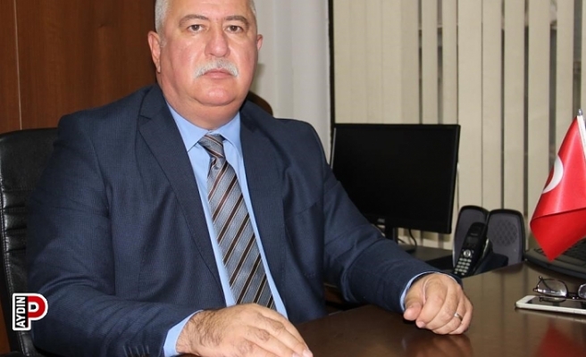 Başkan Özmeriç: Yol hipnozuna karşı önlem alın