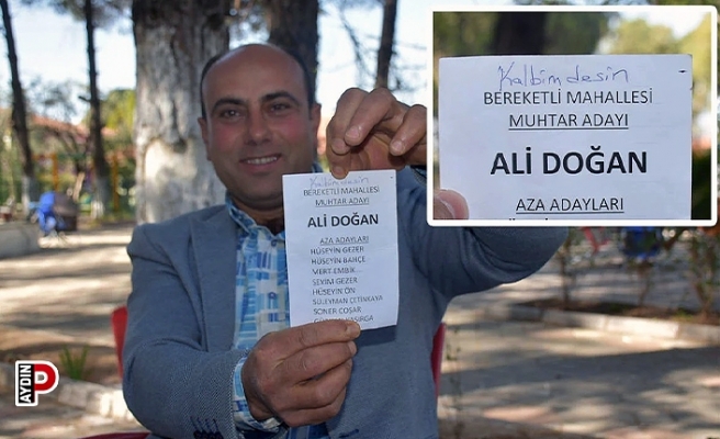 Pusulada romantizm, seçimi kaybettirdi