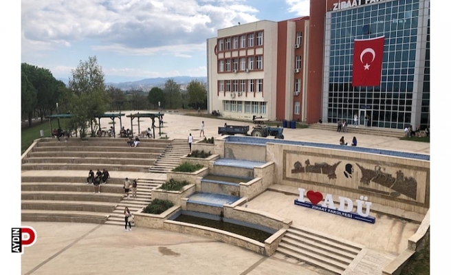 Ziraat Fakültesinin 14 Projesi TÜBİTAK tarafından desteklenecek