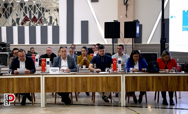 BAŞKAN YARDIMCISI SUVARİ: “HALKIN İRADESİNİ YOK SAYAN BU KARARI KABUL ETMİYORUZ”
