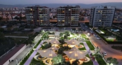 Türkiye'nin ilk Matematik Parkı Aydın'da açılıyor